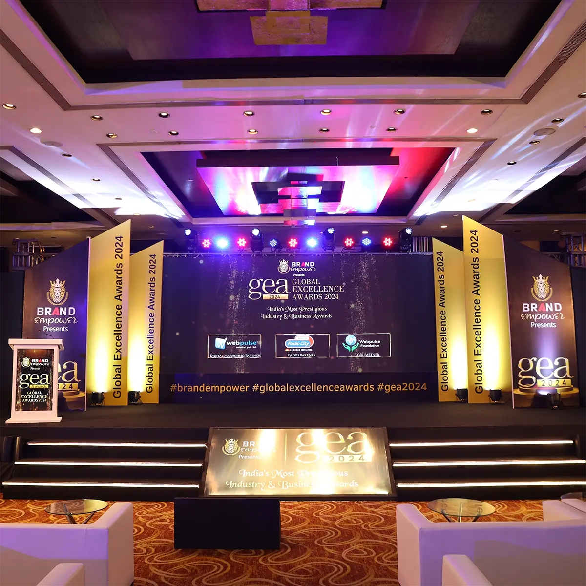 Brand Empower (P) Limited
