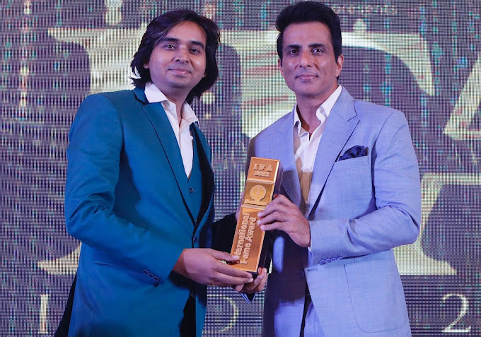 Celebs Grace The Global Excellence Awards 2022