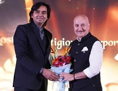 Global Excellence Awards 2022