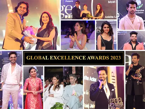 Brand Empower’s Global Excellence Awards 2023 Celebrates