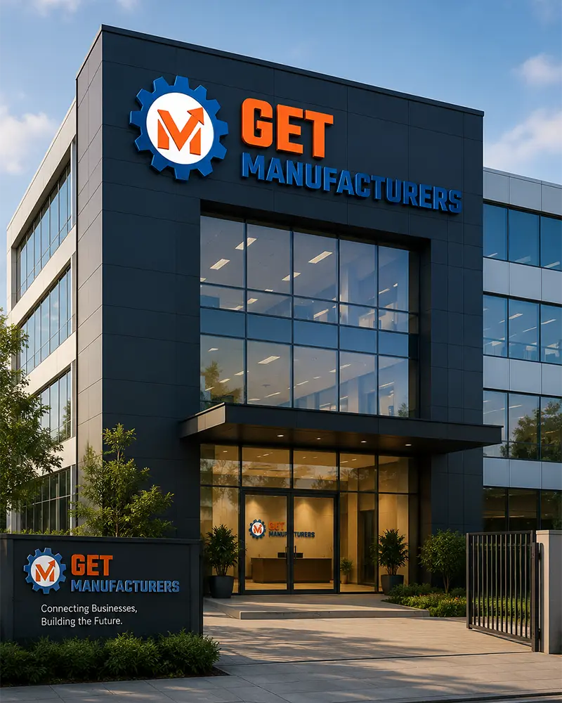 Get Manufacturers