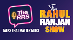 The Rahul Ranjan Show