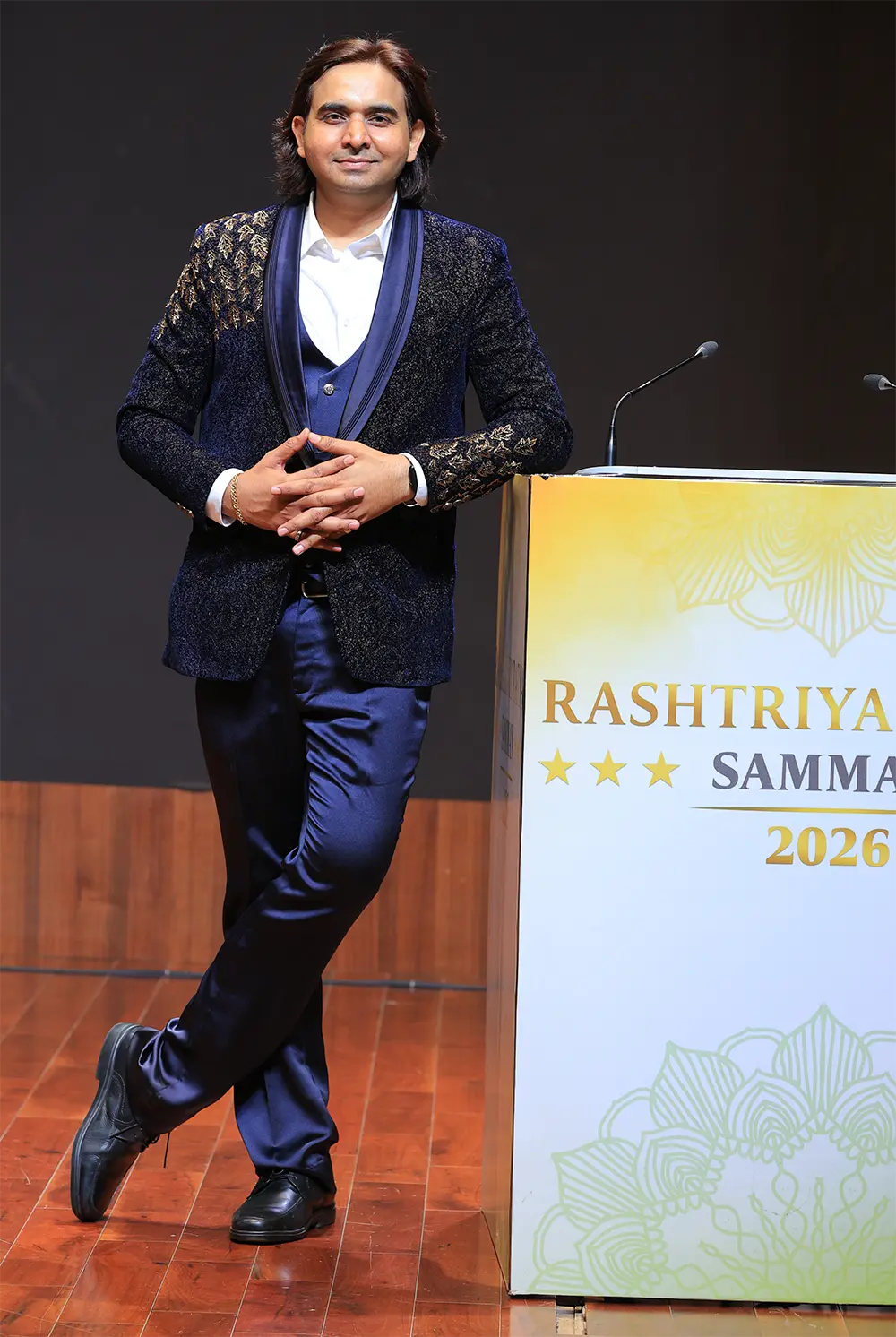 Rahul Ranjan Singh