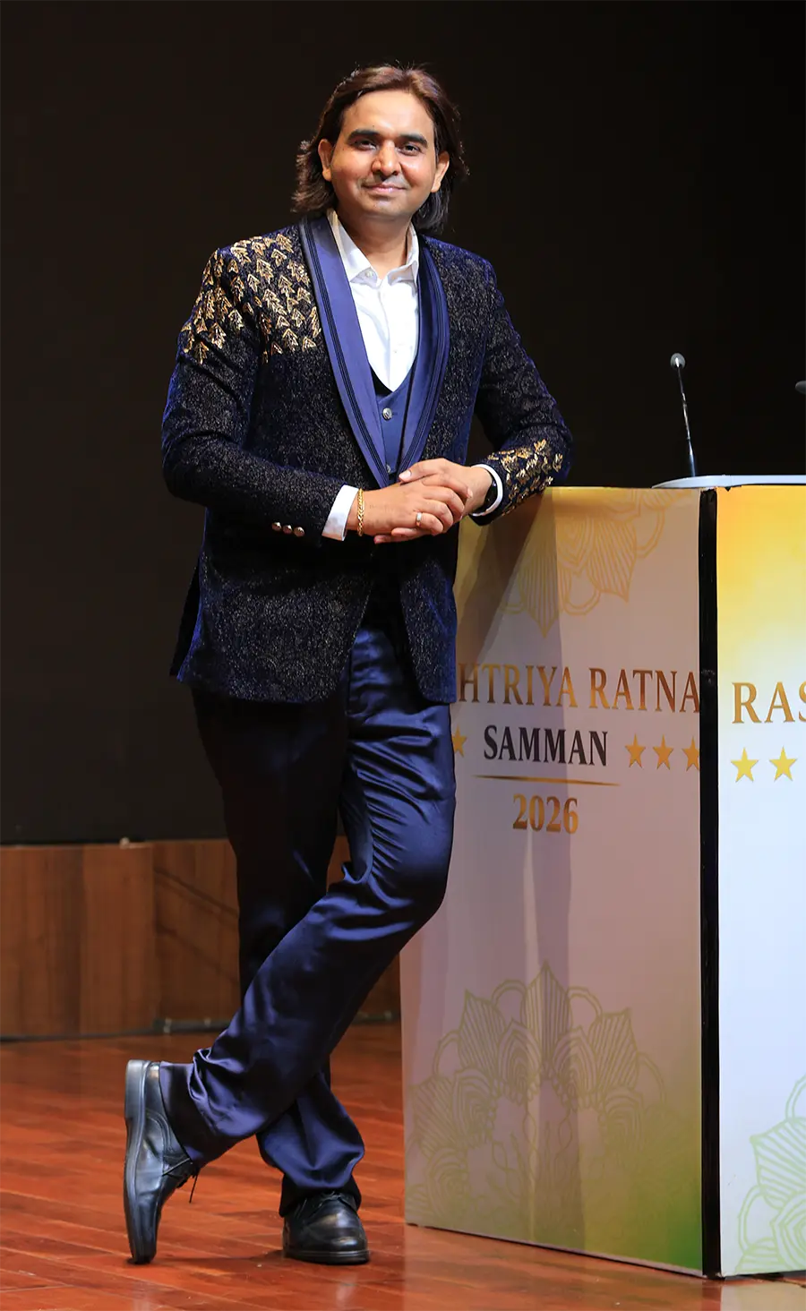 Rahul Ranjan Singh