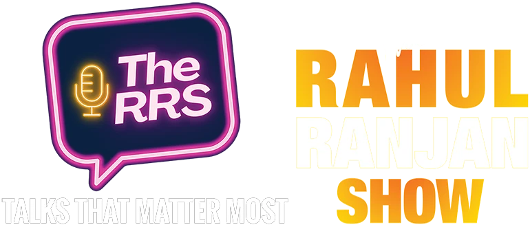 The Rahul Ranjan Show