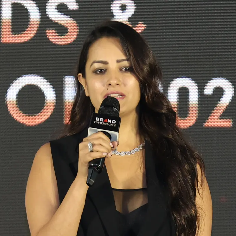 Anita Hassanandani