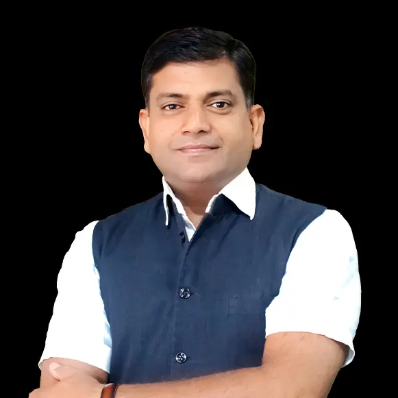 Dr. D.P. Goyal
