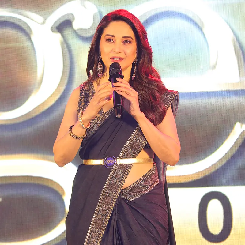Madhuri Dixit
