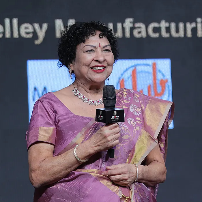 Mrs. Ramey Aggarwal