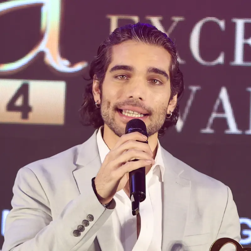 Rishabh Sawhney