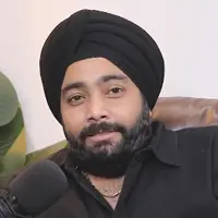 Mr. Sahibjeet Singh