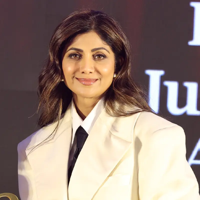 Shilpa Shetty