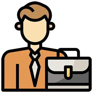 Job at a B2B Portal