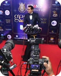 Interviews