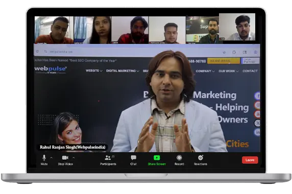 Business Mentorship & Speaking