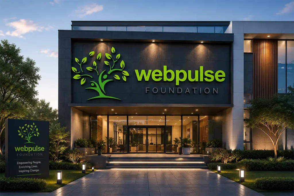 Webpulse Foundation